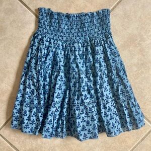 CJ Laing Mini Skirt